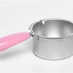 VELURA Electric Single Oven Chocolate Melting Pot Boiler Fondue DIY Heater Set Pink|1 x LED Outdoor Wall Light|Fondue Sets| Kitchen, Dining & Bar-image-65