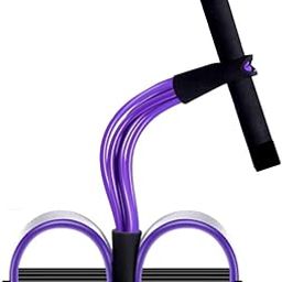 WISHBONE Pull Reducer, Arm Exercise, Body Building Training,Tummy Fat Burner,Toning Tube-13