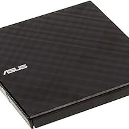 ASUS SDRW-08D2S-U LITE External Slim 8X DVD-RW Mac Compatible Optical Drive (SDRW-08D2S-U-BLK-AS)-23