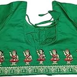Elegant Women's Stylish Blouse for Festive Casual Traditional_MB_blouse04_32,685-image-80