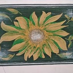 Flower painting by Suyog Chaudhari For home decor-image-15
