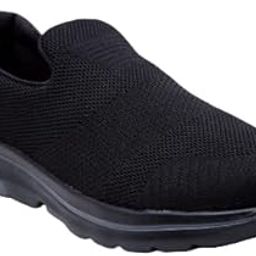 action ATG-487 Lightweight Comfortable Cushioned Walking Shoes for Men-picture-49