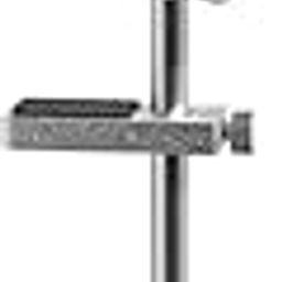 CALANDIS™ GPU Holder Aluminum Alloy Universal Computer GPU Stand Graphics Card Support Silver | Graphics/Video Cards | Computer Components & Parts-9