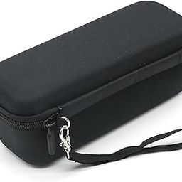 ZAPORA Briefcase Hard EVA Storage Bag for Car Inflator Pump Case Inflatable Treasure Box Electric High Pressure Air Pump Protector-picture-13