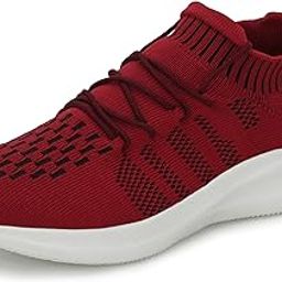 Womens Ladies Walking Running Shoes Breathable Lightweight Casual Tennis Sneakers Clothes Shoes-image-72