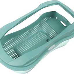 THE STYLE SUTRA® Turtle Tank Aquarium Hermit Crab Tortoises Case Resting Frog Reptile Habitat Blue | Pet Supplies | Reptile Supplies-79