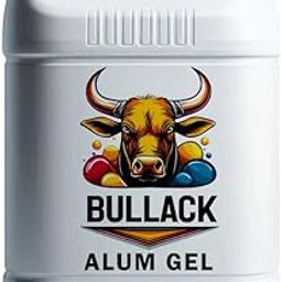Bullack Alum Gel for Swimming Pool | 5 Litre | Coagulant, Flocculant, Removes of Impurities, Algae Control, Cost-Effective, Versatile and Environment Friendly-image-45