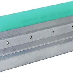 CALANDIS™ Screen Printing Ink Squeegee Rubber Blade Scraper for Household Art Supplies 25cmx9.5cm | Screen Printing Squeegees | Screen Printing | Printmaking | Art Supplies-image-68