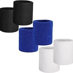 Morex Sweatband/Wrist Band/Wrist Support for Gym and Sports with Best Colour Combination-image-19