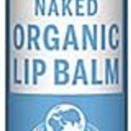Dr. Bronner's Magic Soaps Organic Naked Lip Balm - 0.15 Oz - Balm-image-69