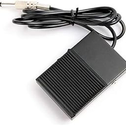 AVA Standard Black Tattoo Machine Foot Pedal/Switch-picture-53