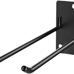 Garden Tool Storage Rack Hanging for Broom,rake,mop,Shovel Workshop Men Gift-image-82