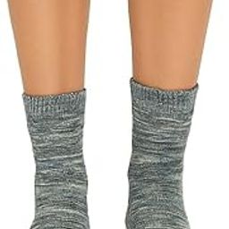 Women’s Wool Socks Winter Warm Thick Knit Calf Boot Socks Soft, Vintage Style, Casual & Cozy Pack of 1-image-4