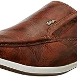Mens Lc1686b2r Uniform Dress Shoe-image-9