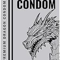 Scenturs 9-inch Big Jummbo Premium Condom For Men-image-42
