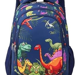 20 L Printed Polyester Kids School Bag/School Backpack/School Bag Class 1 to 5 For School Going Boys & Girls-picture-25