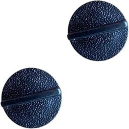 2Pcs Umbrella Base Covers Replace Water Inlet Lids for Patio Poolside Garden Inner Diameter 3cm-image-44