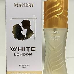 White London Perfume, 30ml, For men-image-7