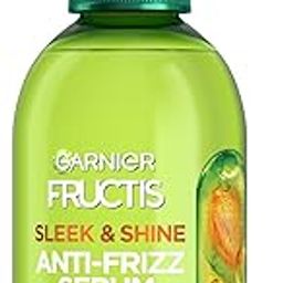 Garnier Hair Care Fructis Sleek & Shine Anti-Frizz Serum, 150ml-2