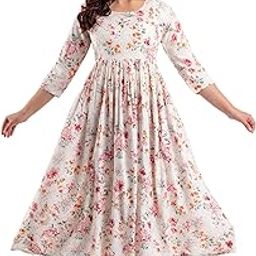 Women's Rayon Maternity Dress, Pregnancy Dress, Easy Breast Feeding, Breast Feeding Dress Zippers for Nursing Pre and Post Pregnancy, Comfortable Kurti for Pregnant Women-image-44