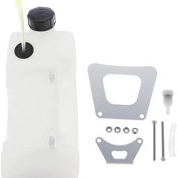 MERISHOPP 2X Poly Trimmer Fuel Tank Accessory Compatible for STIHL fs81#4126 350 0400|Home & Garden|Yard, Garden & Outdoor Living|Outdoor Power Equipment|String Trimmer Parts & Accs-image-56