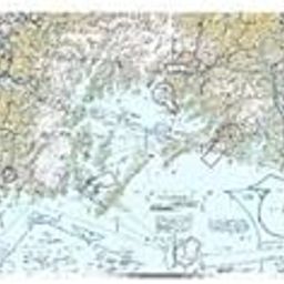 FAA Chart: VFR Sectional Seward-picture-22