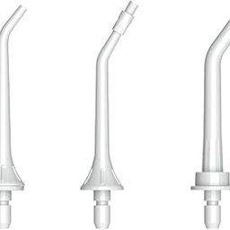 Waldent MyOra Cordless Water Flosser Periodontal Tip (MY03) | Deep Gum Cleaning Nozzle | Compatible with MyOra Devices | Soft Tip for Sensitive Gums-46