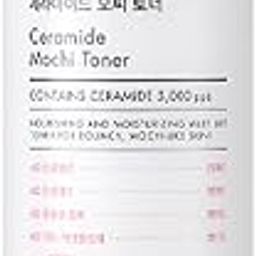 TONYMOLY Wonder Ceramide Mocchi Toner, 17 oz-image-18