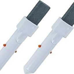 ATIE PoolSupplyTown Pumice Stone Rust Spot Stain Remover Eraser for Plaster Concrete Pool Spa (2 Pack)-picture-24