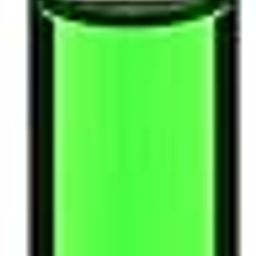 EISCO - Test Tubes, Borosilicate Glass, Rimmed, Hand Made, Blown, Accurate Size and Consistent Wall Thickness, 150 x 20 mm, 30 ml Capacity, Pack of 12-15