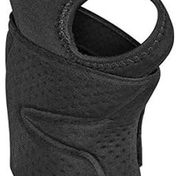 Nike Unisex – Adult's Pro Wrist Hand Bandage, Black, Standard Size-picture-30