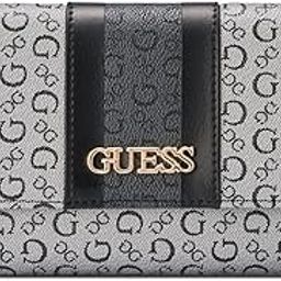guess Women's Black Wallet| Ladies Purse Handbags | Gift For Ladies-picture-43