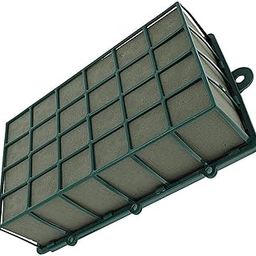 MYADDICTION G5Floral Foam Cage with Floral Foam Decorate for Table Centerpiece Wedding Crafts | Home Arts & Crafts | Floral Crafts | Floral Forms, Bases & Frames-image-55