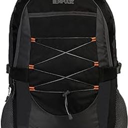 rucksack bags 55 litres travel bag for men tourist bag for travel backpack for hiking trekking Bag for men camping ImpBoost Graphic bag with 1 Year Warranty-15