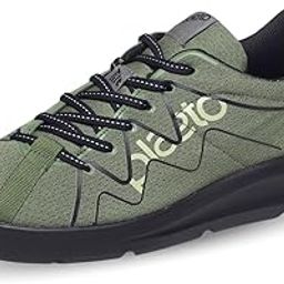Plaeto Mens Gully Multiplay Sports Shoes| Lightweight Shoes with Breathable Air Mesh | Floease Cushioning for Lasting Comfort-picture-44
