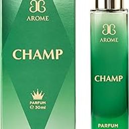 Arome Champ Long Lasting Perfume For Men 30 ml | Crown Edition Scent for Gifting | Eau De Perfume for Every Day Wear Fragrance-image-15