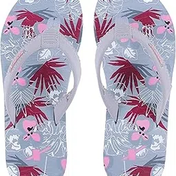 sparx Women SFL-126 Bluish Grey Black Flip Flops (SF0126LGBBK0005)-picture-13
