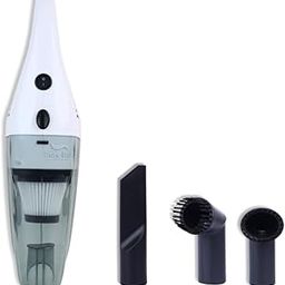 Lstick Neo 800W 2-in-1 Stick & Handheld Vacuum Cleaner for Home | 16 kPa Suction | Cyclone Style | Lightweight & Durable | Sofa, Bed, Curtain Cleaning | 0.8L Dust Tank (White)-picture-21