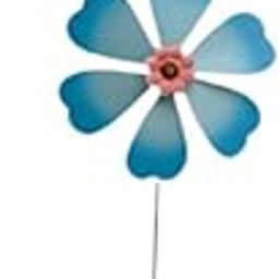 LOOM TREE Metal Owl Garden Stake Owl Decor Outdoor Decorative for Outdoor Indoor Porch White | Yard, Garden & Outdoor Living | Garden Decor | Windmills & Wind Spinners-picture-23