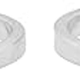 Silver Toe Rings For Women Pure Silver 925 - Chain Pattern | Chandi Bichiya | Adjustable Toe Rings - Gift for Wife-image-59