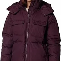 columbia Women Omni-Heat Inifnity Longhorn Ridge Hiking and Trekking Insulated Jacket-picture-25
