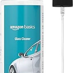 Amazon Basics Professional Glass Cleaner | Streak-Free Shine | Professional Grade Formula (250ml)-8