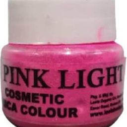 Natural Light Pink Pigments Cosmetic Grade Epoxy Resin Pigment Lipstick Colour Candle, Soap Making, Lipgloss (20 gm)-picture-17