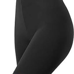 TEXTREE Women's Cotton Mid Waist | Cycling Shorts | Boy Shorts Panties Under Dress | Yoga Shorts | Workout Shorts | Gym Shorts | Running Shorts | Biker Shorts for Women-picture-10