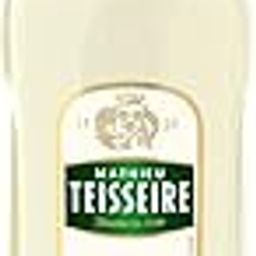 Mathieu Teisseire Lime Green Lemon Syrup, 700 ml-26