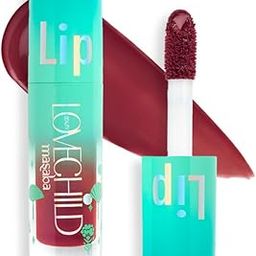 LoveChild Masaba Lip Gelato Tinted Lip Oil | Hydrating, Luminous finish |With Vitamin E, Jojoba oil, Hyaluronic Acid & Shea Butter, Wild Vine, 5ml-11