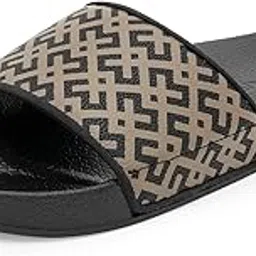 red tape Women's Pool Sliders for Everyday Casual Comfort-picture-25