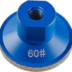 Bnf® Grinding Head Handheld Accessories Polishing Tool for Concrete Granite Stone 60|Home & Garden-image-95