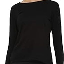 Women's Long Sleeve Thumbopen Sports Tshirt-image-32