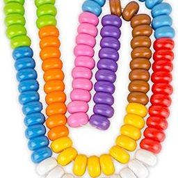 Prime 100 Counting Beads Jumbo Size for Kids, Age 3+, Multicolour-30
